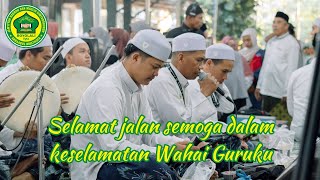 CRYING HEARING IT! SHAIKHONA (OUR TEACHER) - VOC. ROHMAD JABIR - HADRAH BOYOLALI KOTA (AL MUNDZIR)