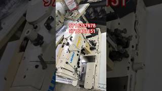 kaj button machine  ||  Juki 781 kaj machine  ||  kaj button machine price