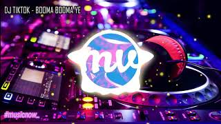 DJ BOMA BOMAYE REMIX TIK TOK VIRAL 2021 - copy no right screenshot 1
