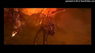 Resident Evil 5 Soundtrack Albert Wesker Final Boss Fight Theme 'Deep Ambition'