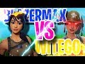 Witeg0 vs blazermax frpc