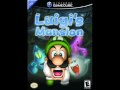 Luigi's Mansion Soundtrack - Luigi Meets Professor E. gadd