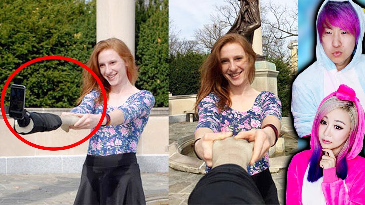 photoscape People Who Lost All Dignity For A Selfie!