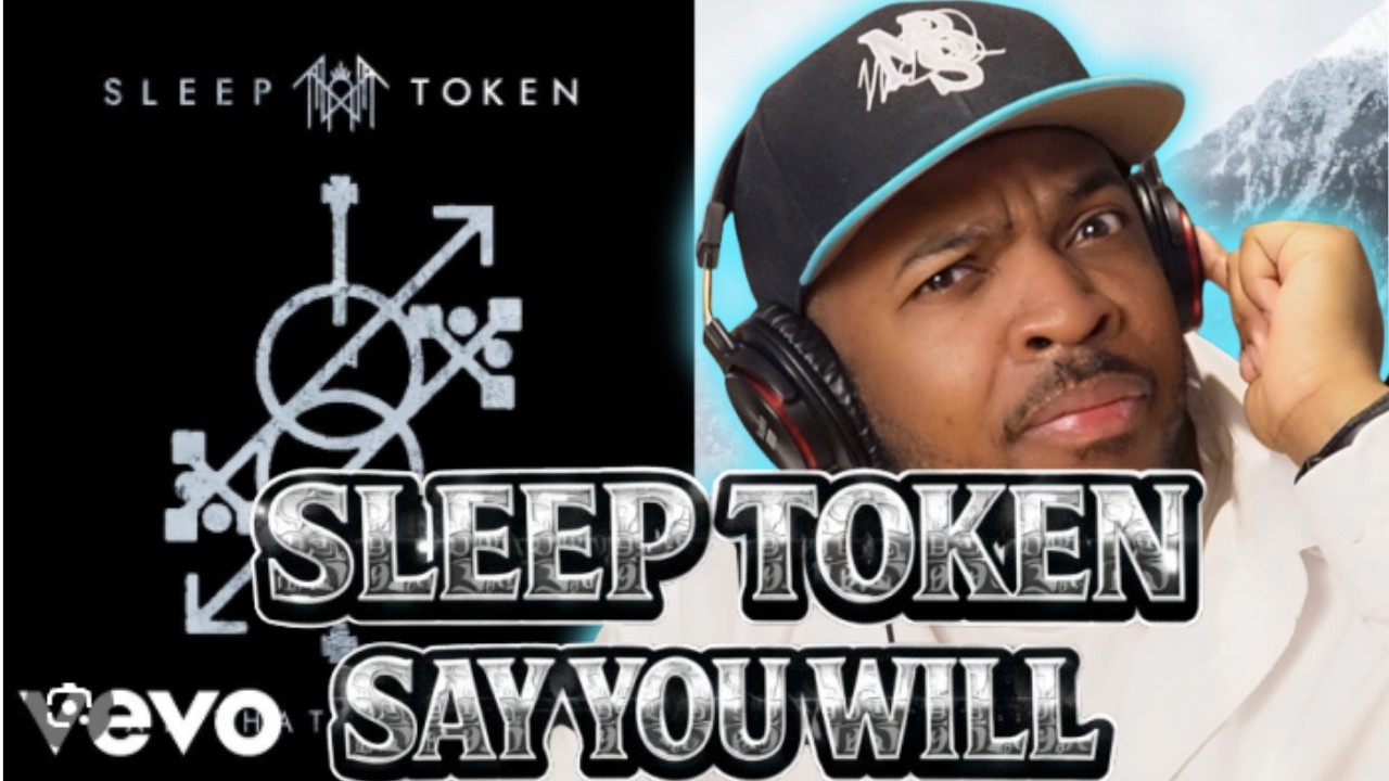 TRUE OR FALSE!? | Sleep Token-Say that you will | MrBiscuitSpeaks - YouTube