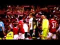 We love the Premier League - the best of the season 2012-2013