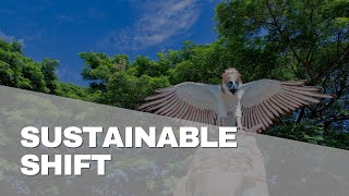 Campaign Ad: USeP's Commitment to a Plastic Free Campus
