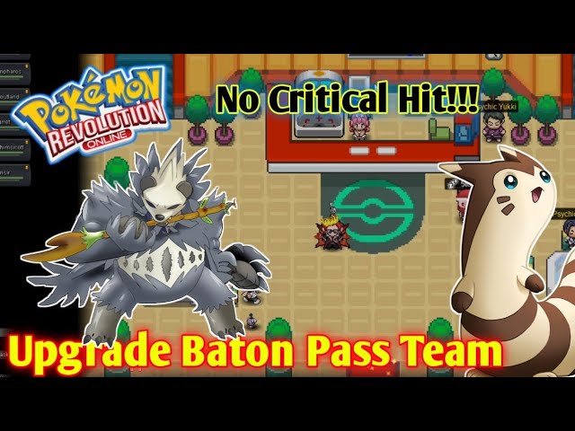 Pokémon Gold e Silver - Detonado do jogo - Critical Hits