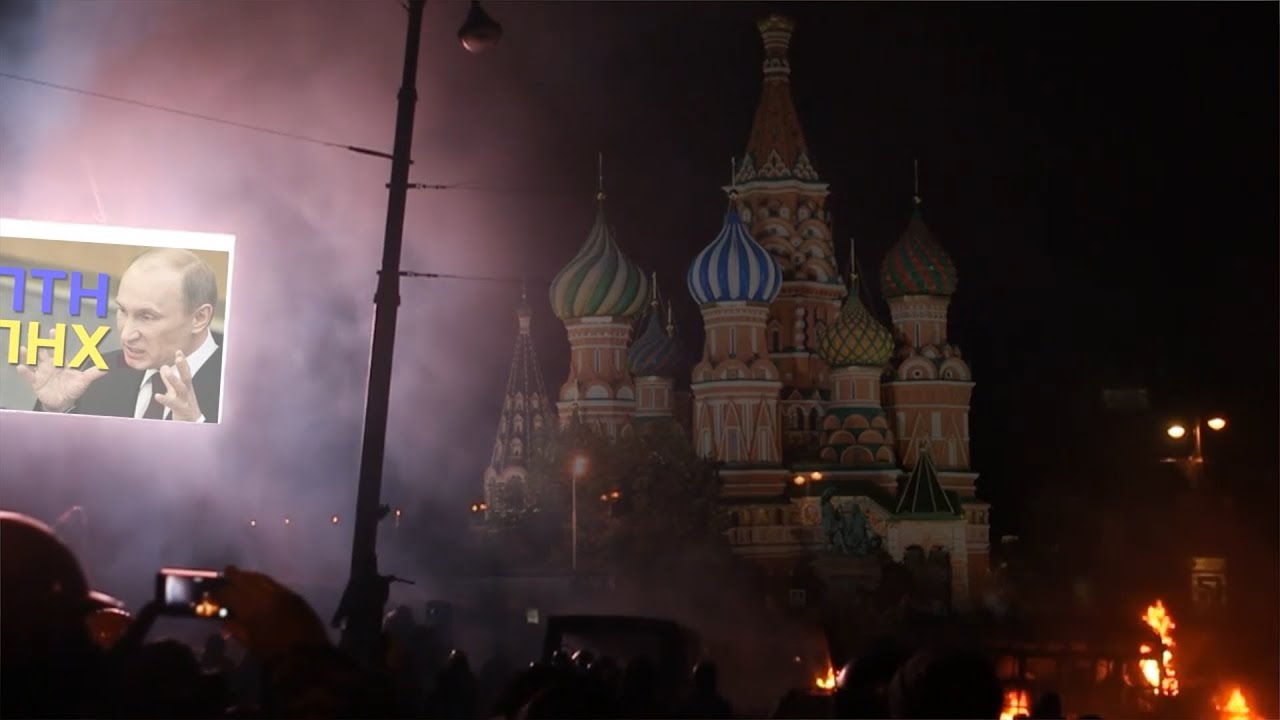 Майдан в москве Майдан в москве