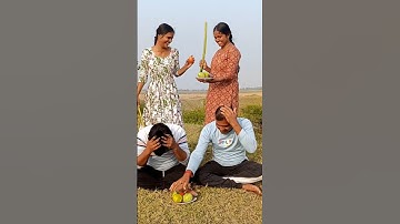 Who Will Win the Vegetable Matching Challenge?#shorts #funny #shorts