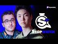 Stopwatch S04E12 - Geng Trops Forts & Debrief