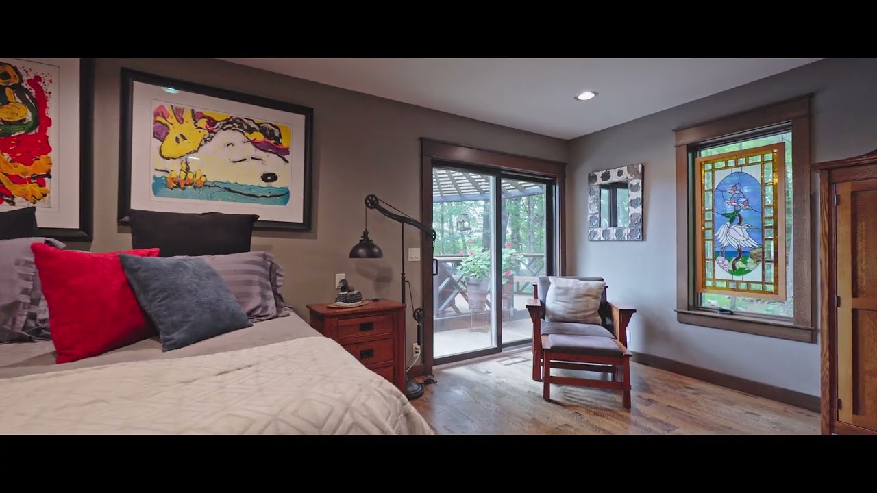 N6102 Wolf River Rd  Shawano, WI