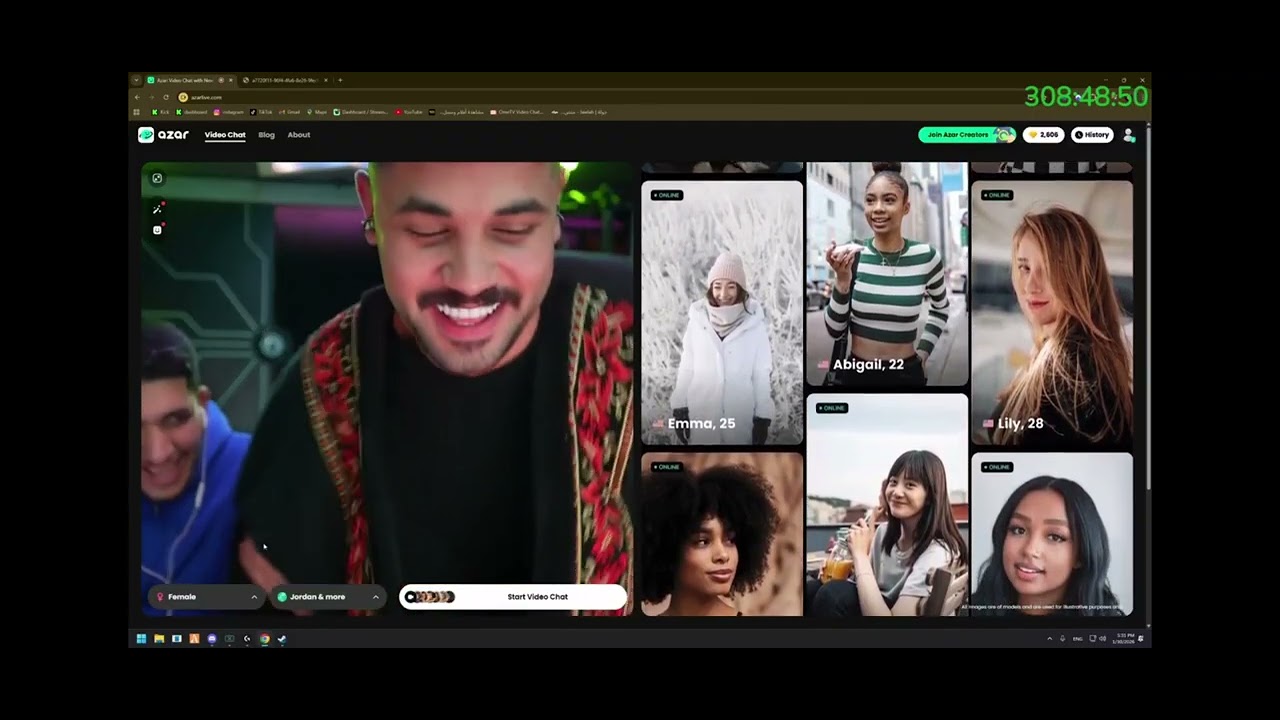 دردس فقره ازار محنني 😱🤣🔥