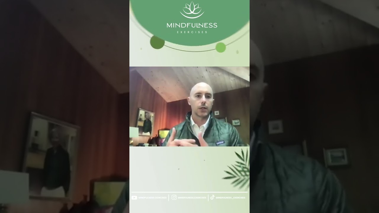 Mindfulness Exercises - Replacing Judgment with Curiosity