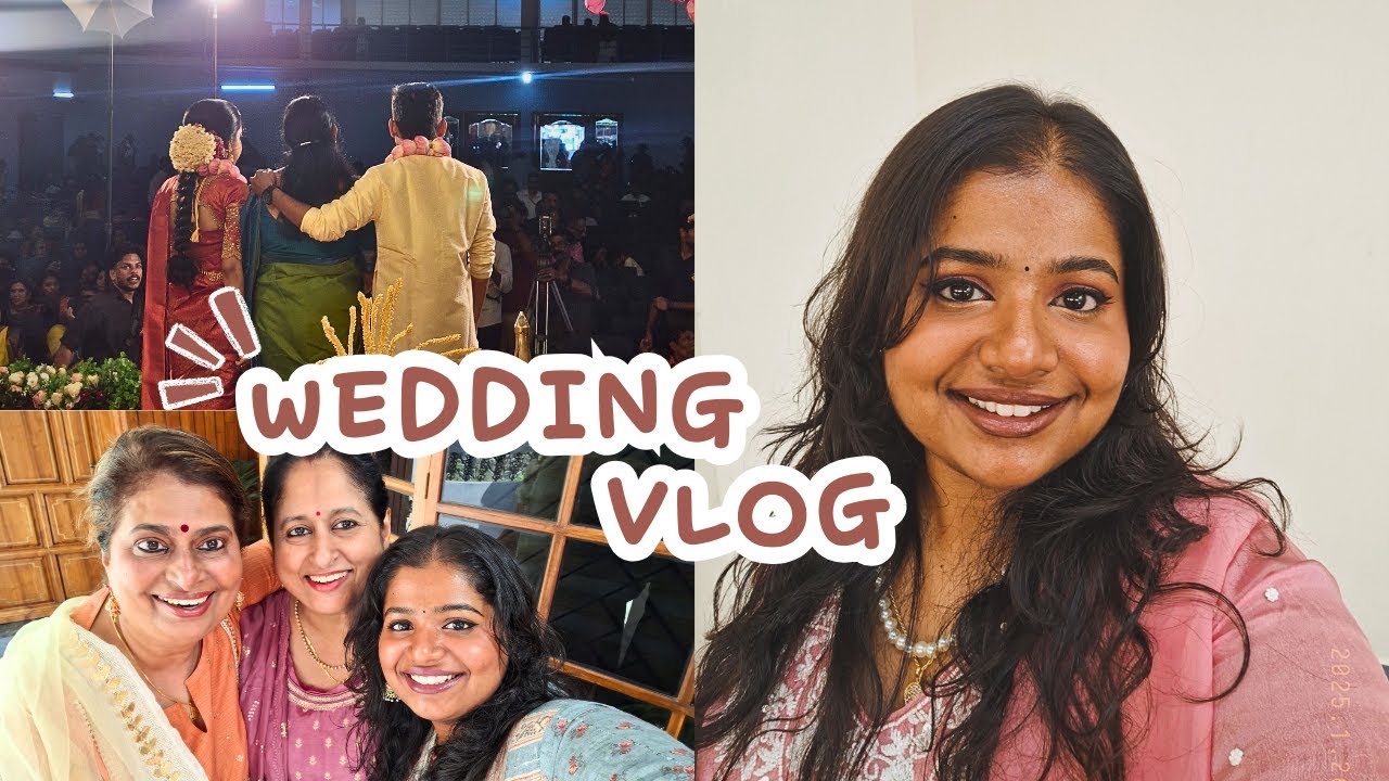 I Attended My Cousins Wedding In Kerala Family Food Travel kerala i-attended-my-cousins-wedding-in-kerala-family-food-travel-kerala