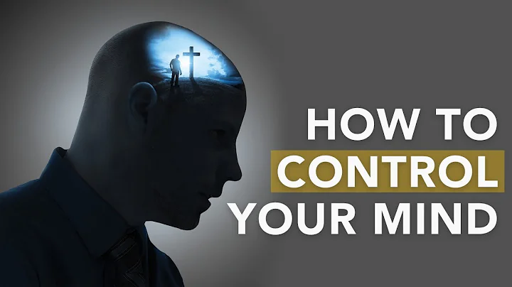 Think on These Things - How to Control Your Mind -...