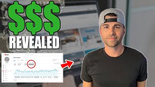 Revealing Mark Rober's YouTube Paycheck (Don't miss this!)