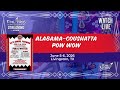 2026 56th Annual Alabama-Coushatta Pow Wow - Saturday