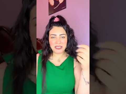 لايف ساخن جدا للراقصة وعد القلوب شاهد قبل الحذف كلام للكبار فقط ورقص مثير