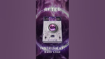 Aperture | Short Preview | Bass Loop