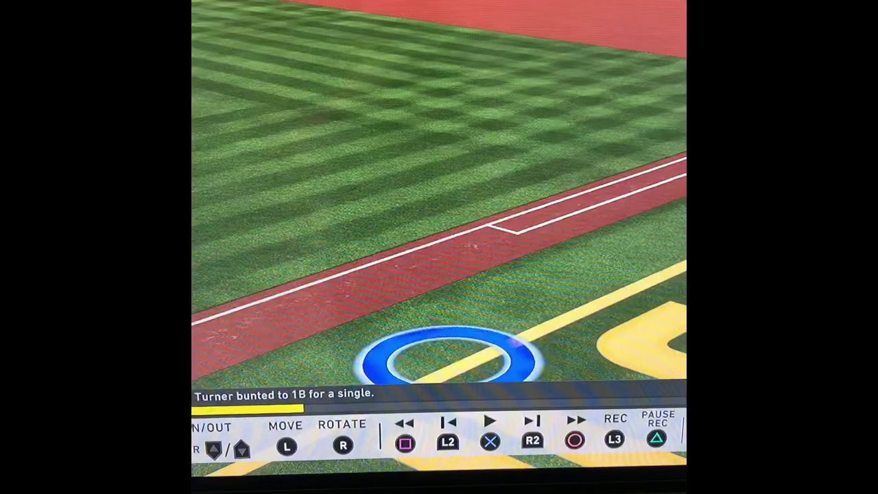 MLB the show 20 funny moments, fails, and glitches