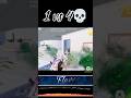 #bgmi #1vs4squadwipe #1vs4 If you've just pulled off an insane 1 vs 4 clutch in BGMI