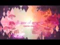 OSTER-project ft. Hatsune Miku (Nekomura Iroha) - flower of sorrow rus sub