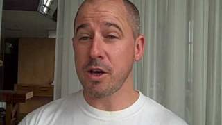 Cork'd - Gary Interviews Nick Stock about 2010 Australian vintage.AVI