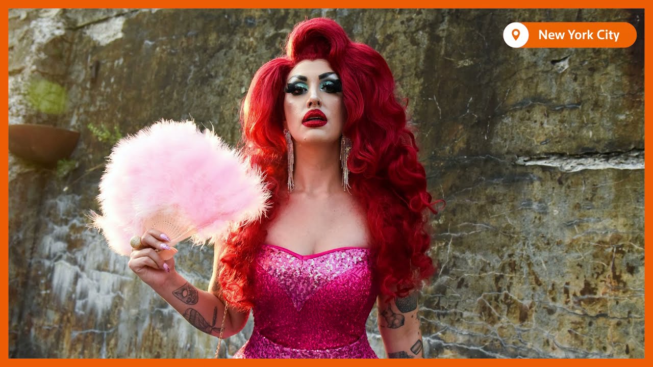 Slideshow: Drag extravaganza 'Bushwig' returns to New York