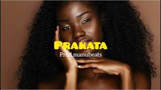 prakata instrumental_ prod by manubeats