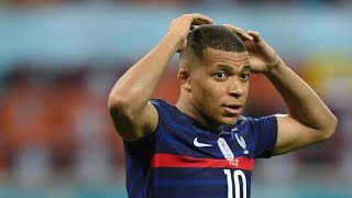 France 3-3 Suisse 4-5 Tab La Chute
