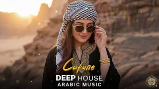 Arabic House Music | Desert Oasis Deep House Mix | Oriental Electronic Vibes 2026 - Cafune