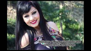 Şahsenem - Yüreğim Meskendir Aşka (2026 Altyapı) HD