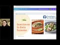 ILSI Mesoamérica: Centro Nacional de Ciencia y Tecnología de Alimentos (CITA-UCR)
