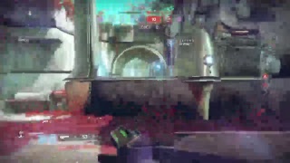 Destiny 2 beta whoop ass