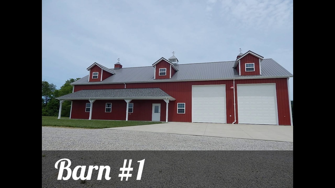 1642 Fairground Road, Lucasville, OH YouTube