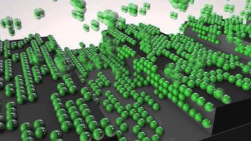 Atomic Layer Etching Drama