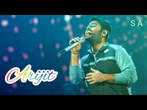 Baton Ko Teri Ham Bhula Na Sake Hoke Judaa Ham Na Judaa Ho Saka Arijit Singh Hindi Full Song