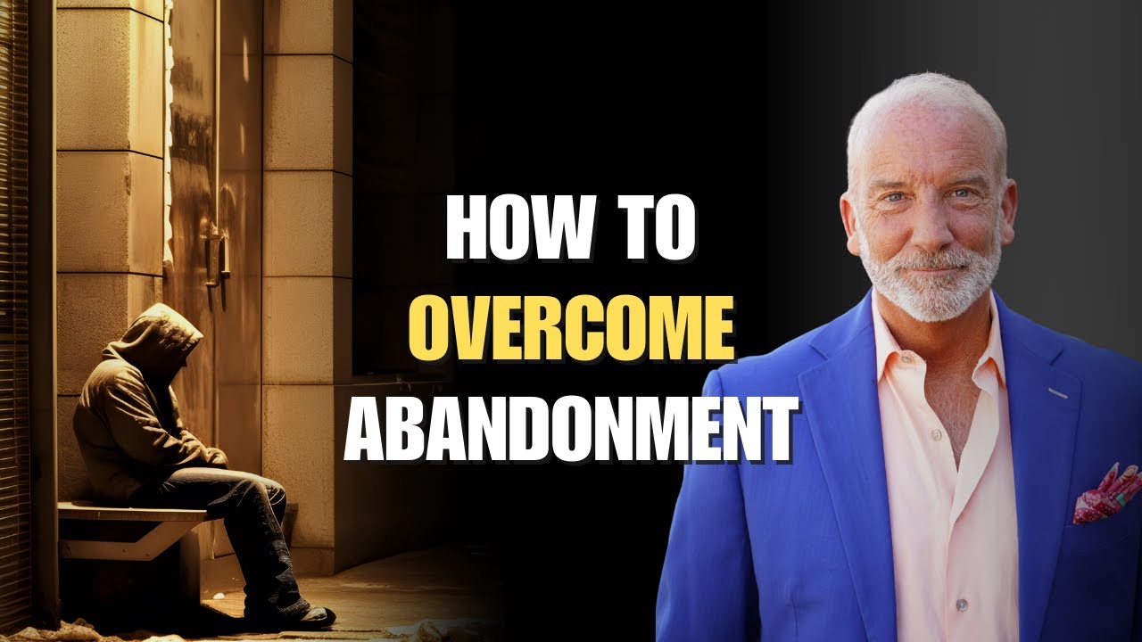 Healing Childhood Wounds: The Power of Attachment