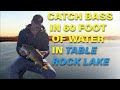 Fishing w Eric Olliverson 2