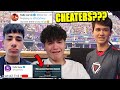 Bugha Accused of Cheating..? FaZe Sway BANNED? Bugha calls out Cheater? Cheaters EVERYWHERE?