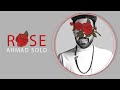 Ahmad Solo Rose OFFICIAL TRACK احمد سلو ر ز Ahmad Solo Rose OFFICIAL TRACK احمد سلو ر ز