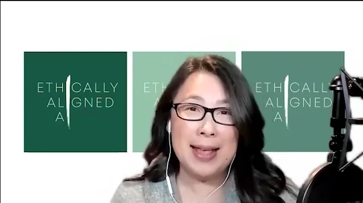 What are the ethics of AI? - Katrina Ingram and Cu...