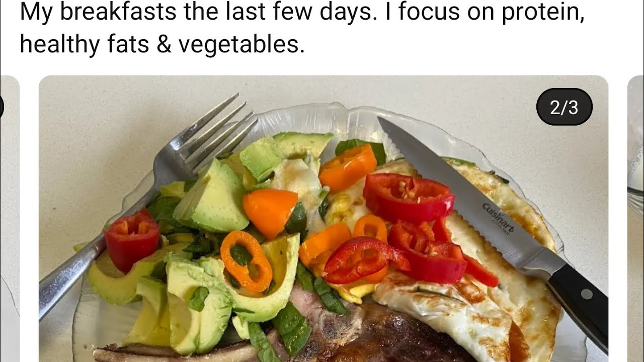 Jason Blaha's Peasant Slave Food Atrophy Diet 🤣💯