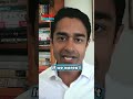 Chakrabarti seeking to unseat Nancy Pelosi…