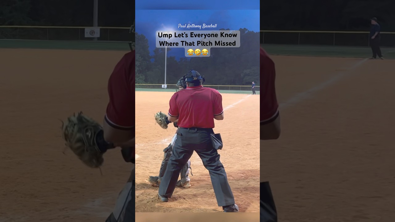 Детям нужно больше таких судей! 