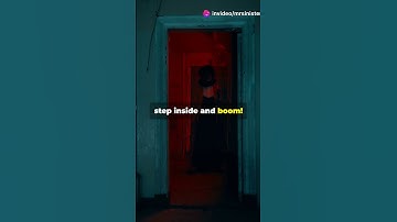 Scp-102 Property of Marshall, Carter, and Dark Ltd #scpexplained #scpfoundation #myths #mystery