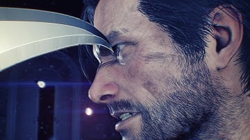 The Evil Within 2 Part 10 | PS4 Pro | No Commentary