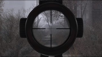 Recon playthough part 6; Misery 2.2.1 with TAZ 2.2 - The Factory, again.