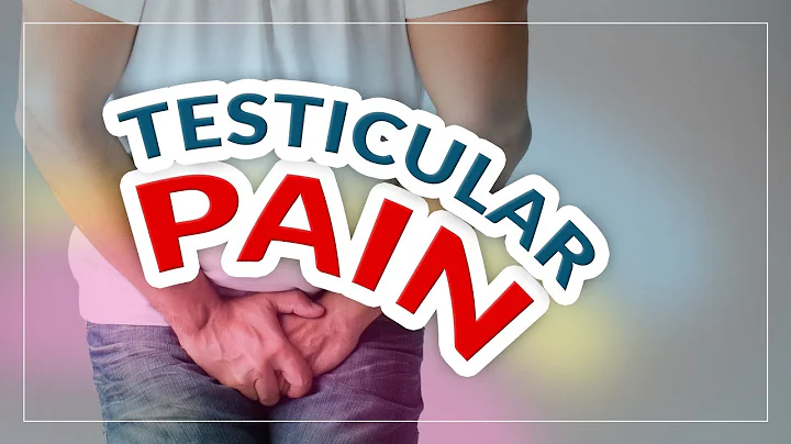 Testicular Pain | Fairbanks Urology | Dr. David Sharp