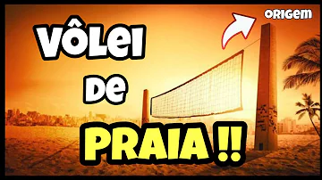 Qual foi o primeiro país que organizou o primeiro Campeonato Mundial masculino de vôlei de praia?